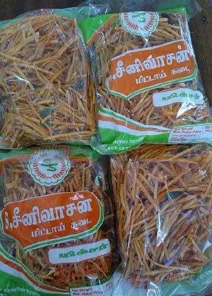 Seenivasan Mittai kadai, Keelaeral-Sweets and Snacks|village snacks|Native Sweets and snacks whole sale in Chennai